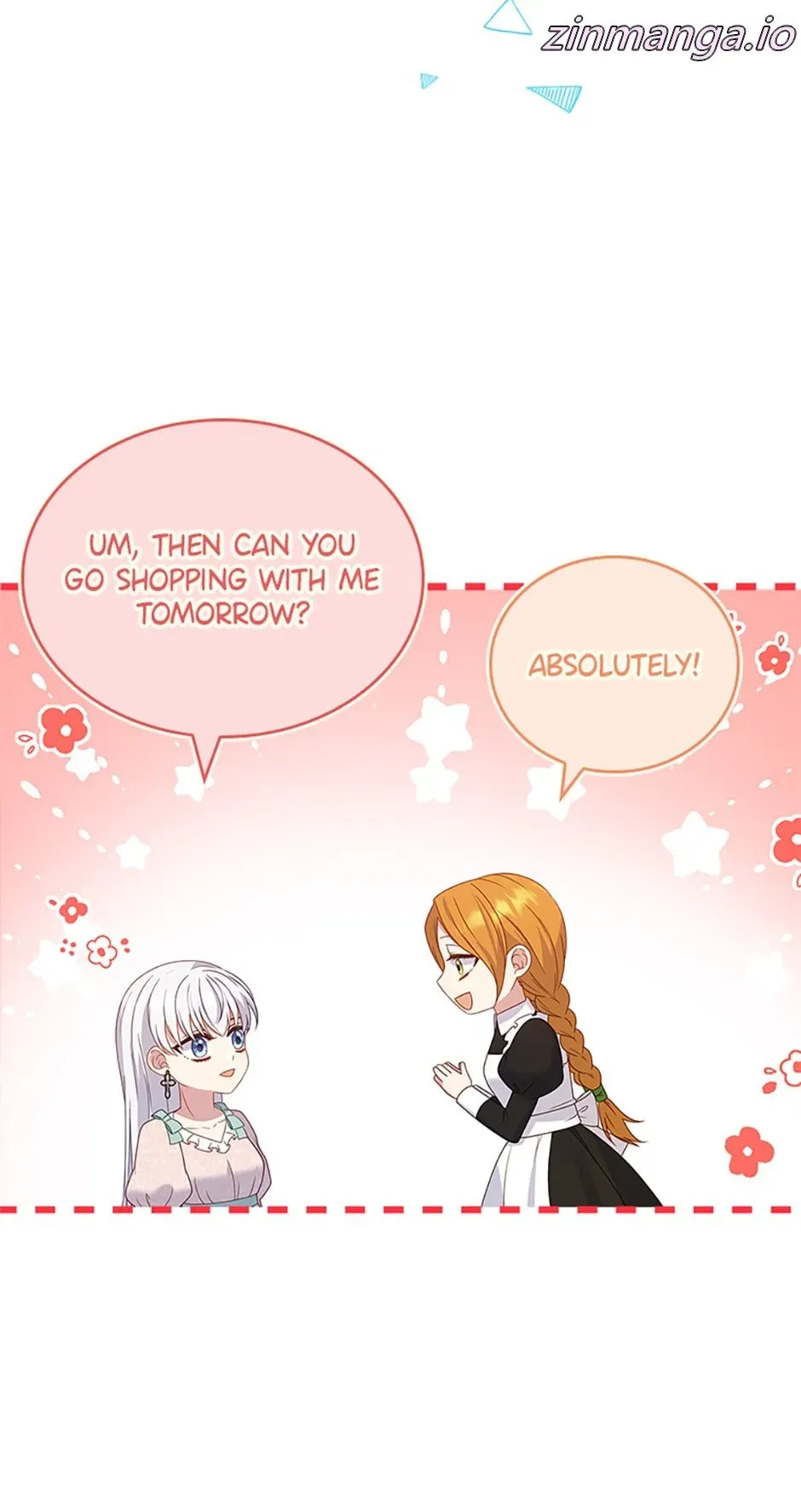 Fakes Don’t Want To Be Real Chapter 30 Online - página 14