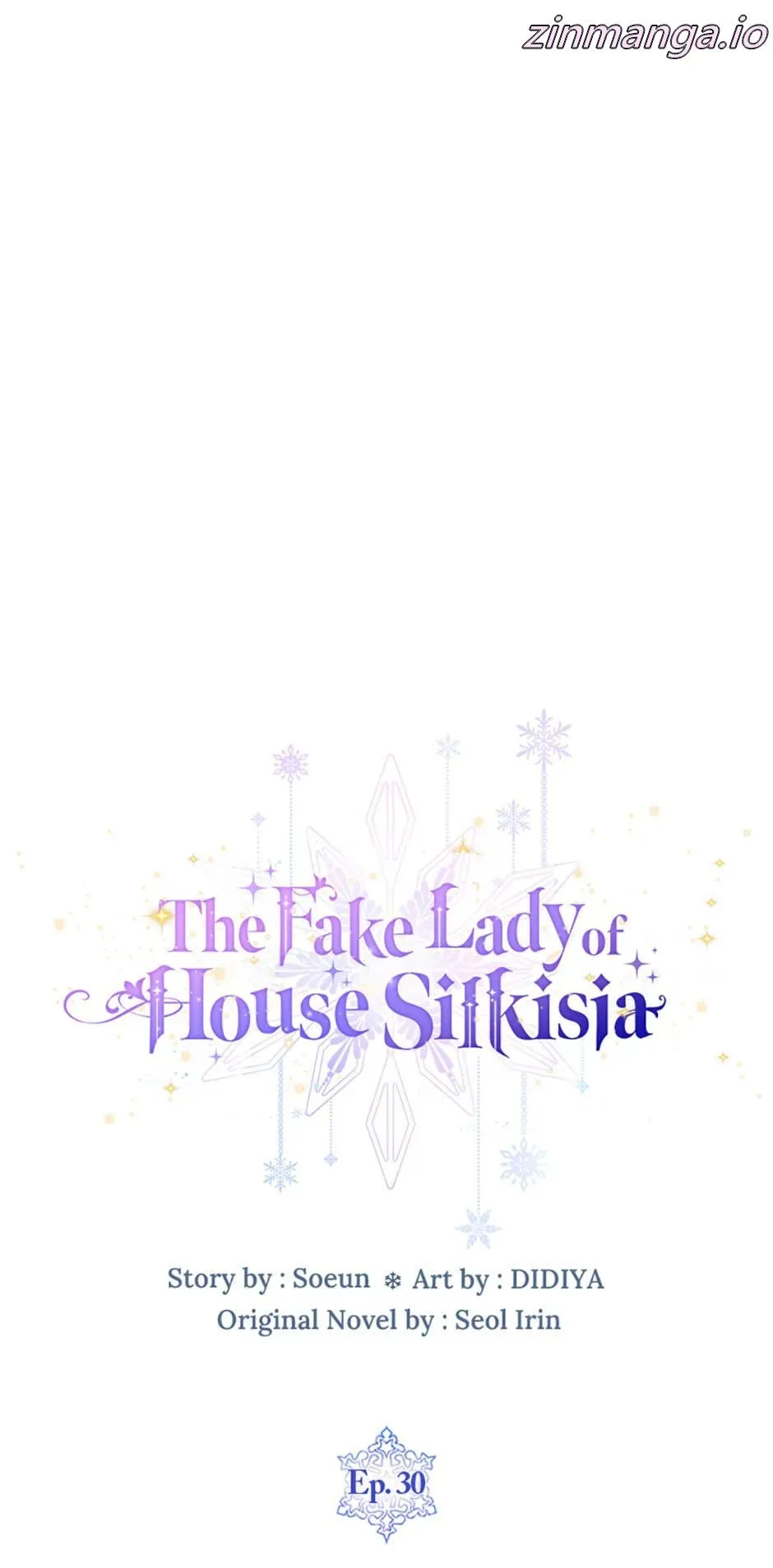 Fakes Don’t Want To Be Real Chapter 30 Online - página 15