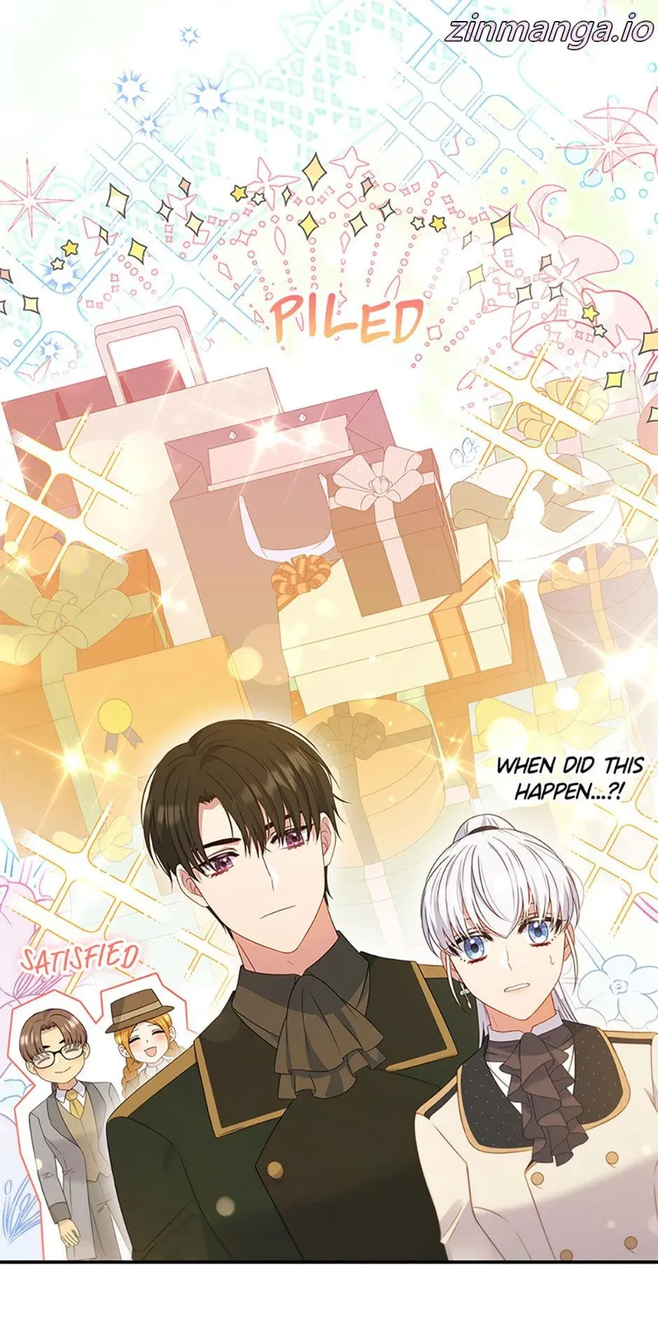 Fakes Don’t Want To Be Real Chapter 30 Online - página 22