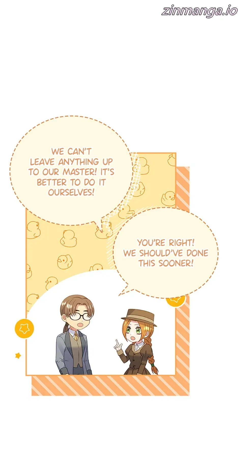 Fakes Don’t Want To Be Real Chapter 30 Online - página 23
