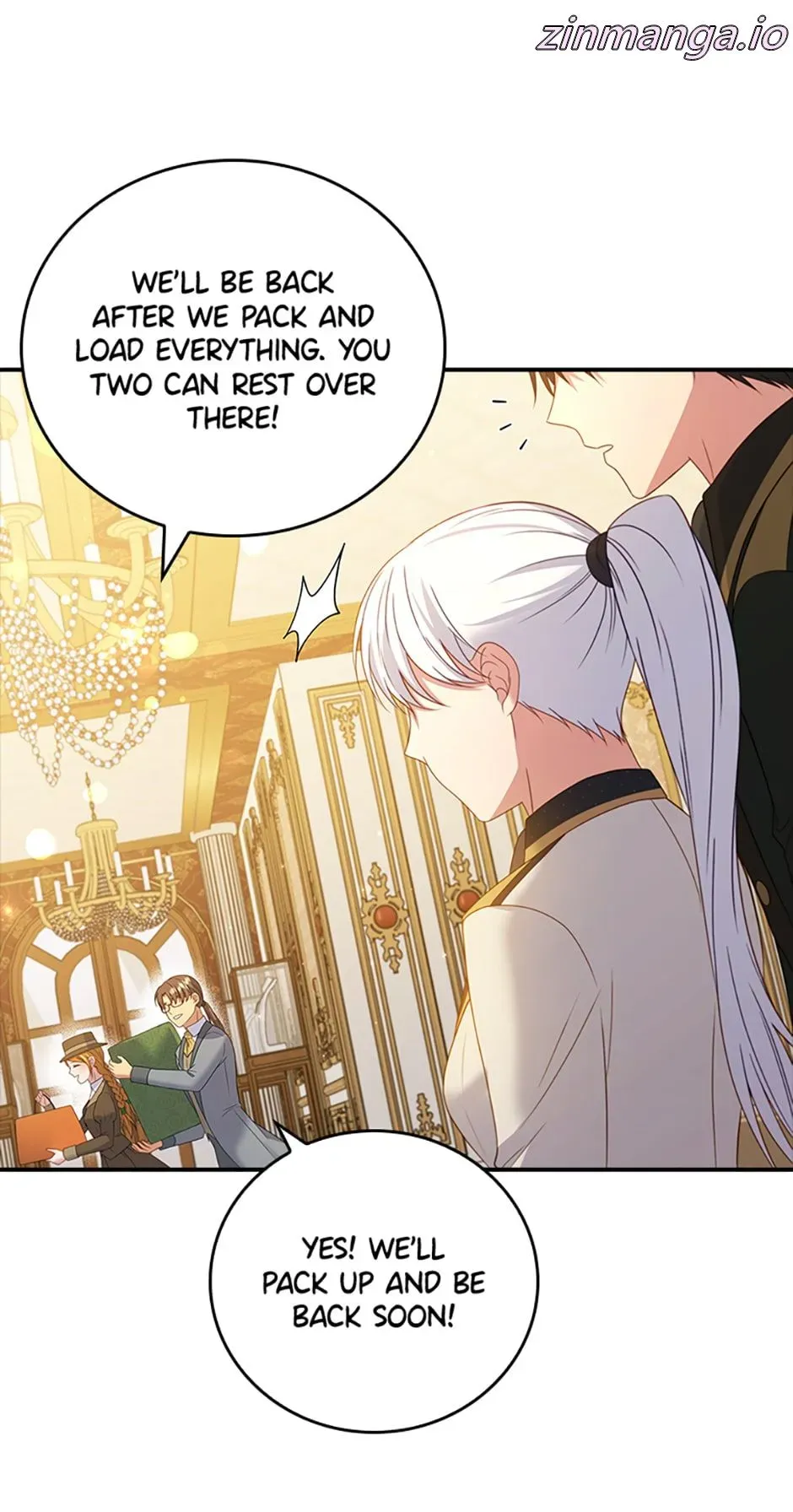 Fakes Don’t Want To Be Real Chapter 30 Online - página 24