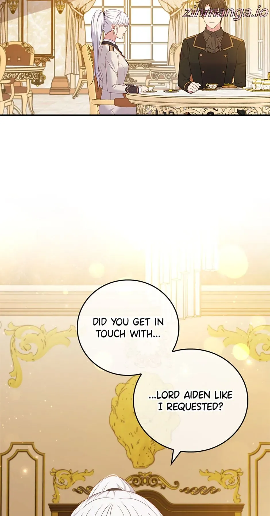 Fakes Don’t Want To Be Real Chapter 30 Online - página 29