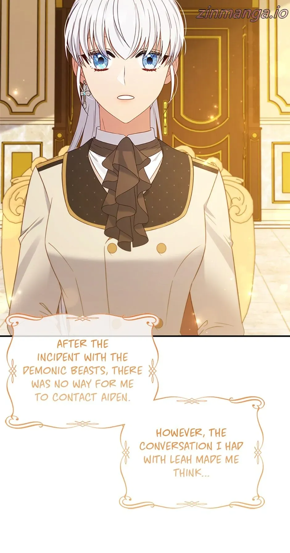 Fakes Don’t Want To Be Real Chapter 30 Online - página 30