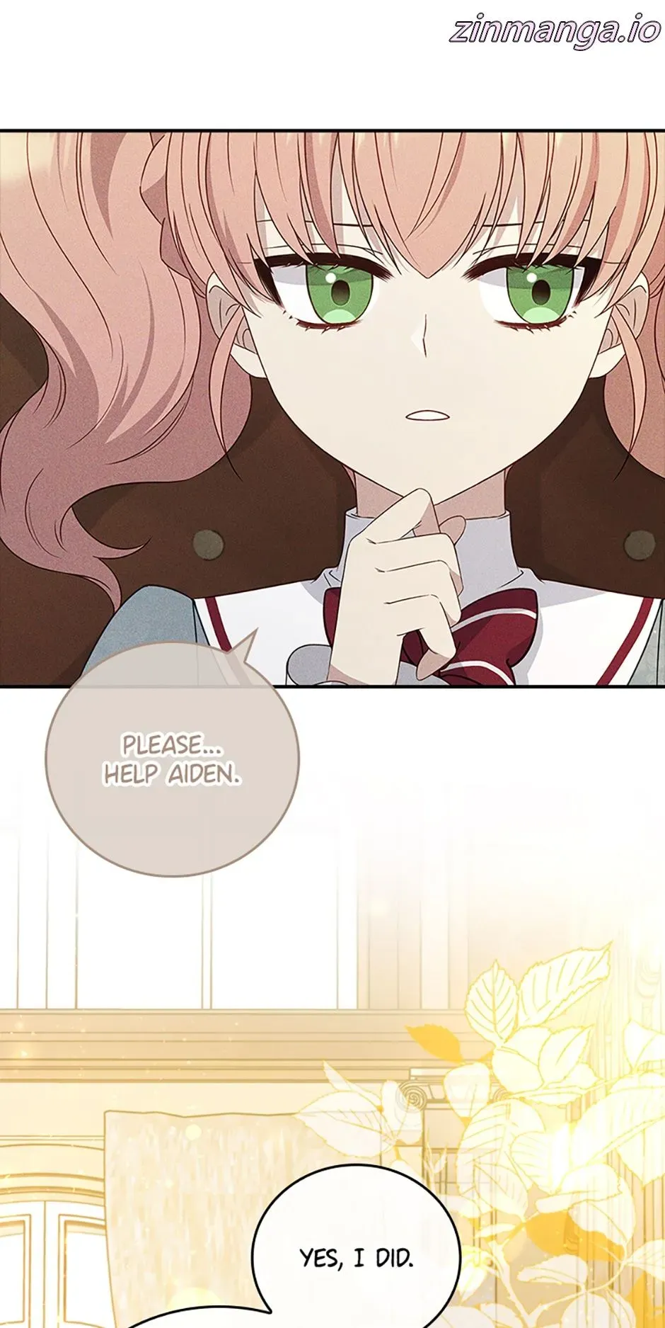 Fakes Don’t Want To Be Real Chapter 30 Online - página 33