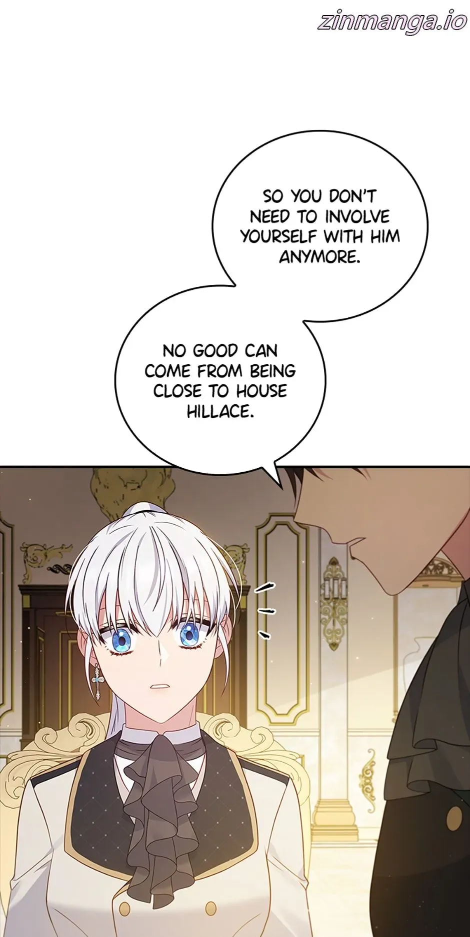 Fakes Don’t Want To Be Real Chapter 30 Online - página 35