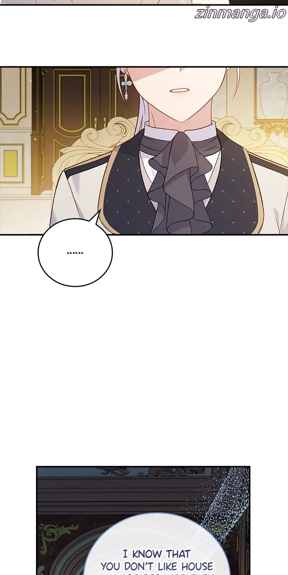 Fakes Don’t Want To Be Real Chapter 30 Online - página 36