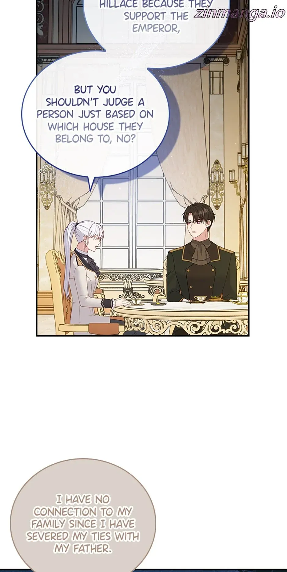 Fakes Don’t Want To Be Real Chapter 30 Online - página 37