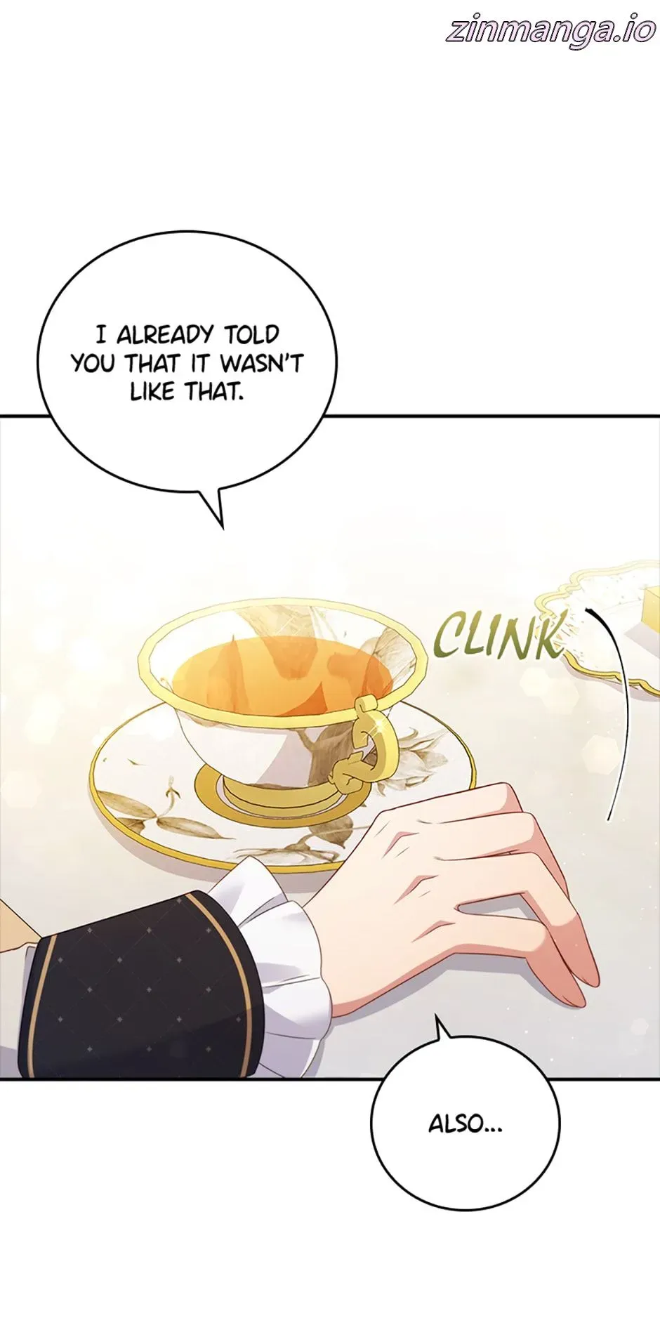 Fakes Don’t Want To Be Real Chapter 30 Online - página 40
