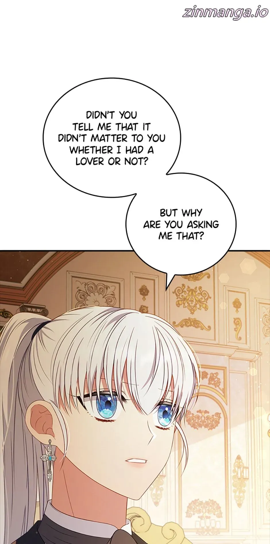 Fakes Don’t Want To Be Real Chapter 30 Online - página 41