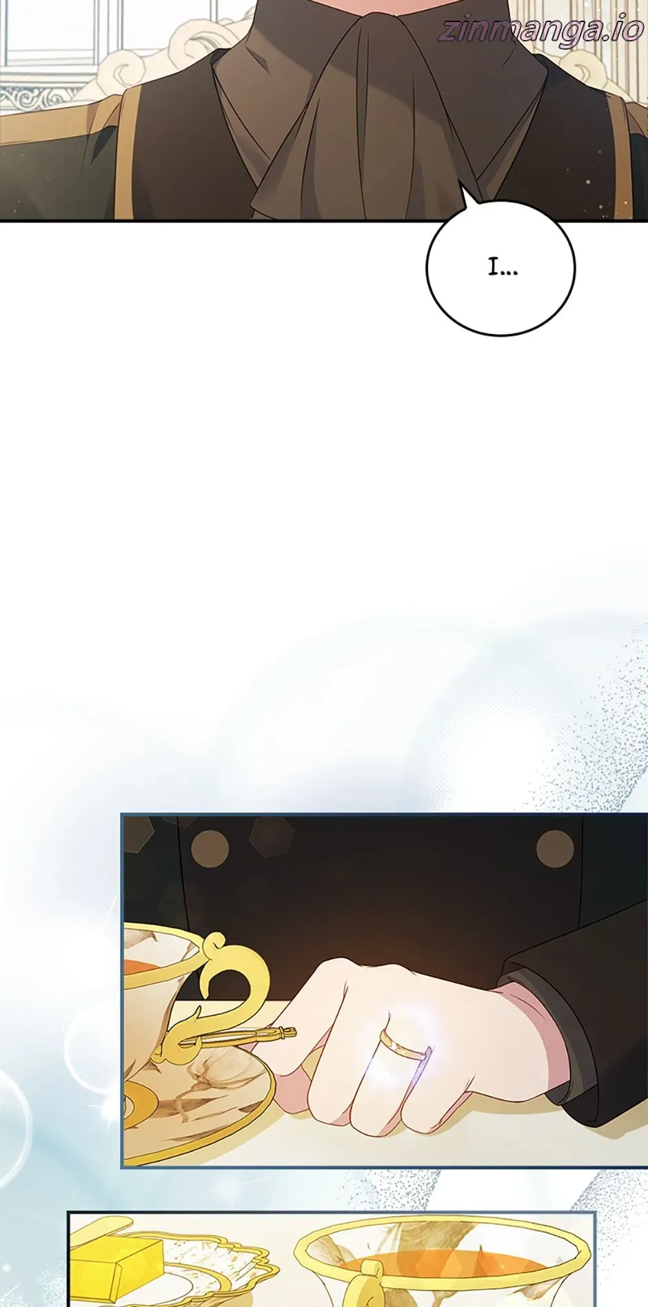 Fakes Don’t Want To Be Real Chapter 30 Online - página 43