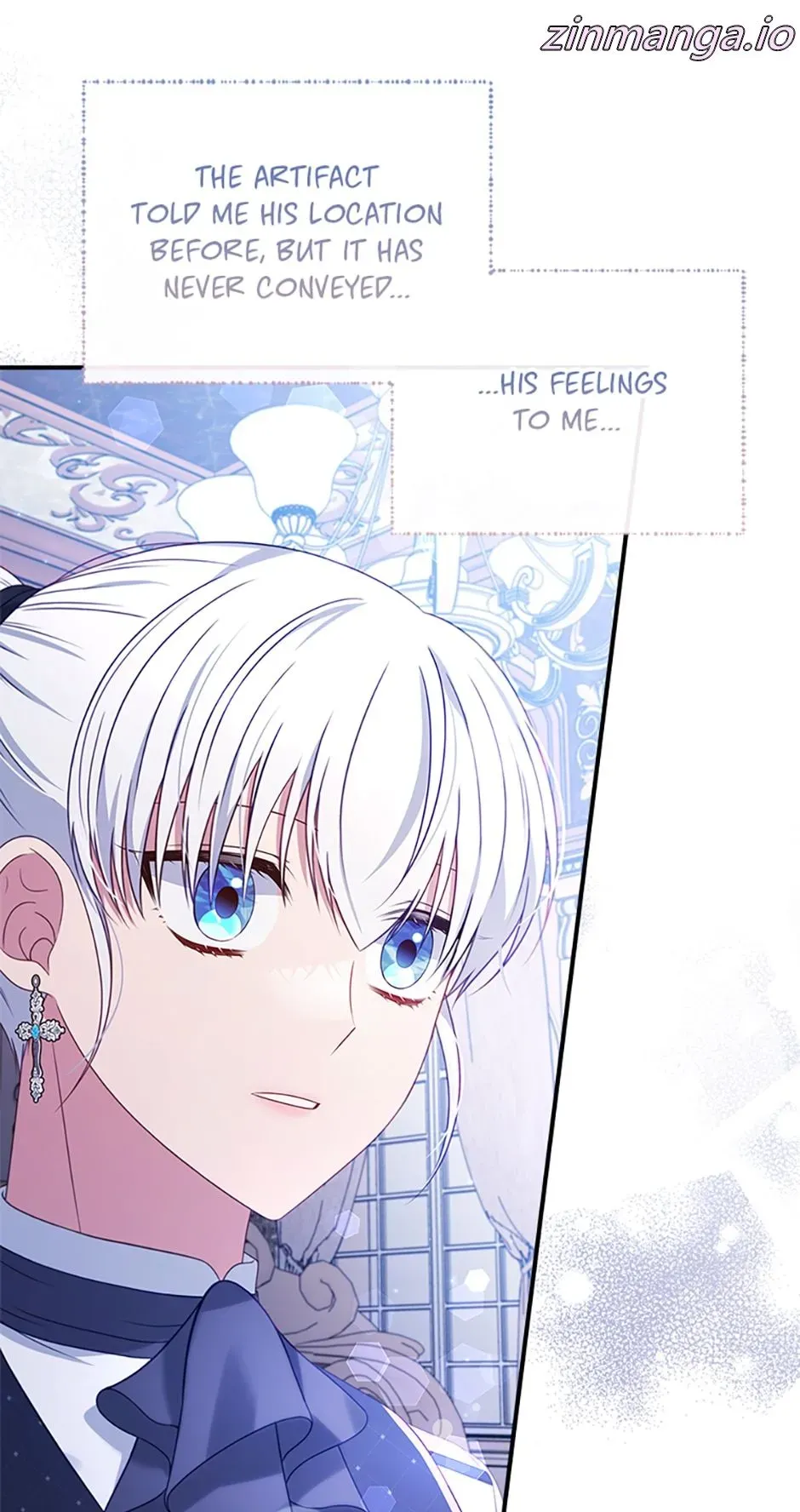 Fakes Don’t Want To Be Real Chapter 30 Online - página 47