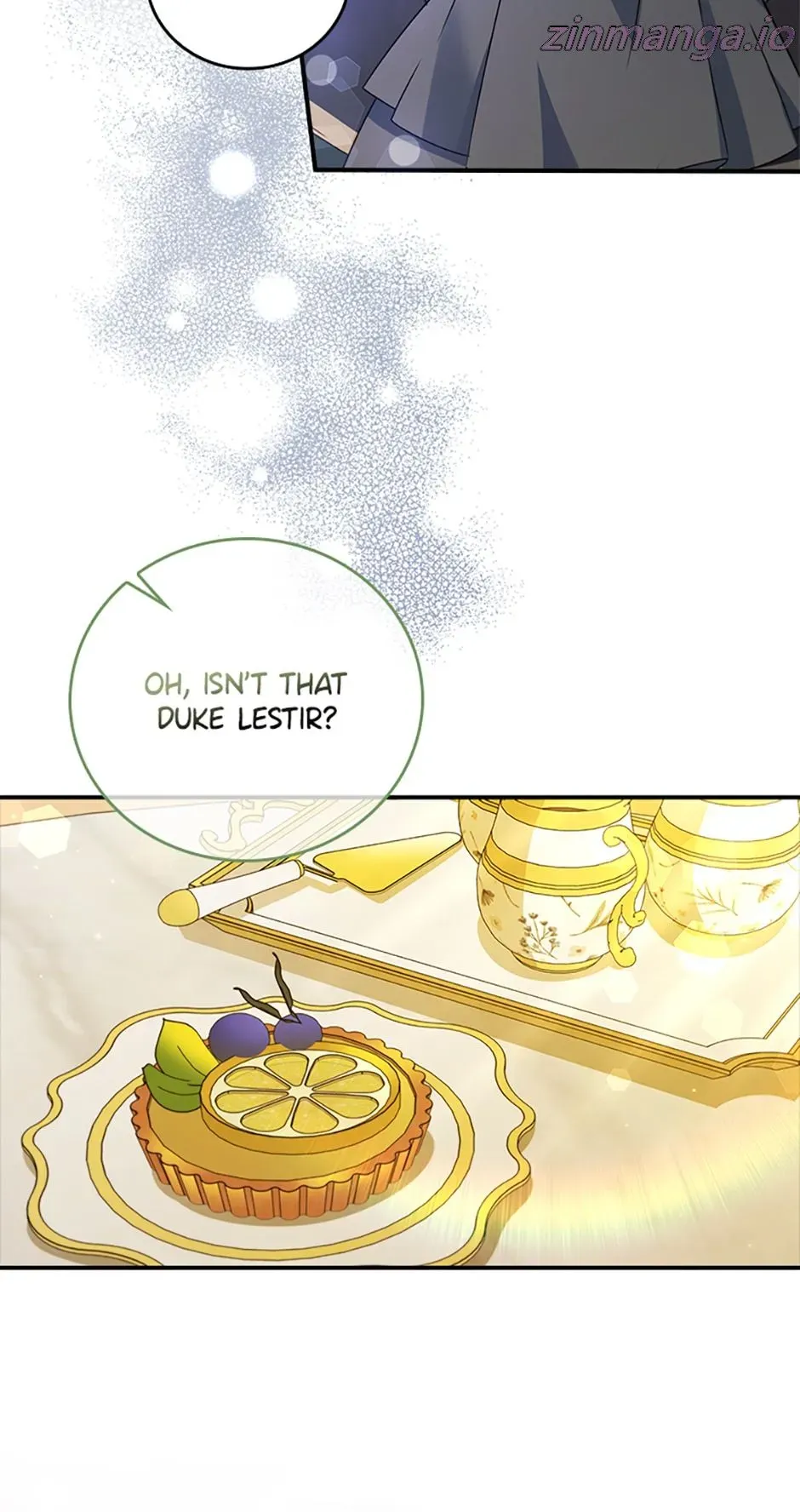 Fakes Don’t Want To Be Real Chapter 30 Online - página 49