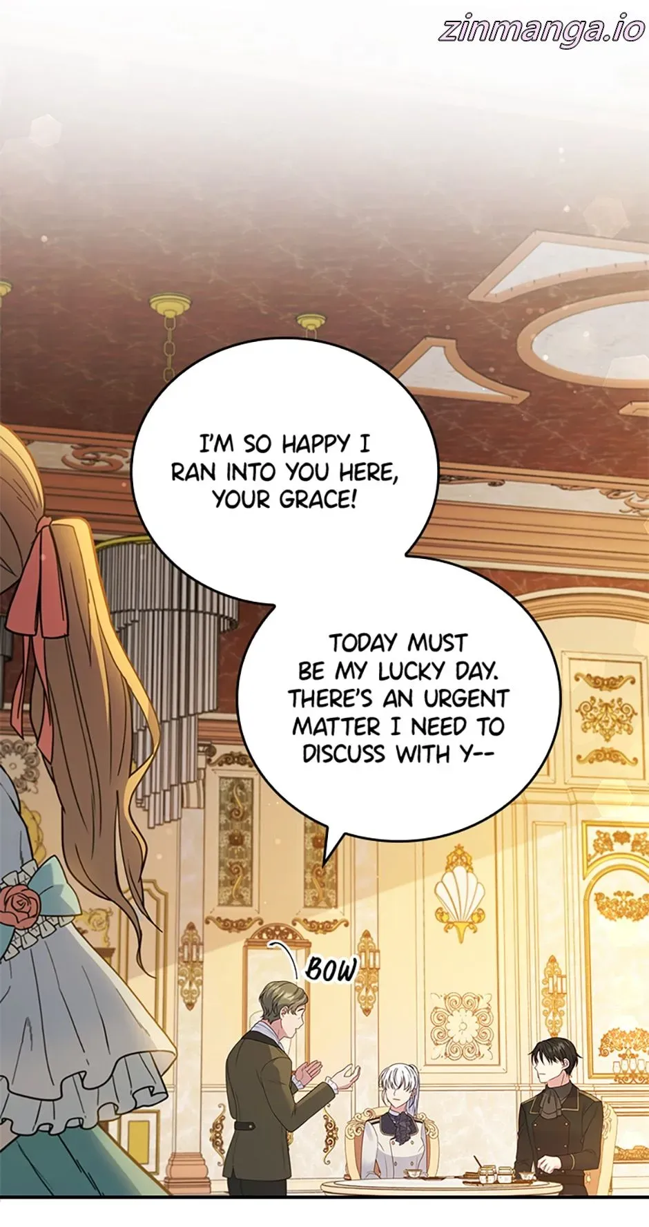 Fakes Don’t Want To Be Real Chapter 30 Online - página 50