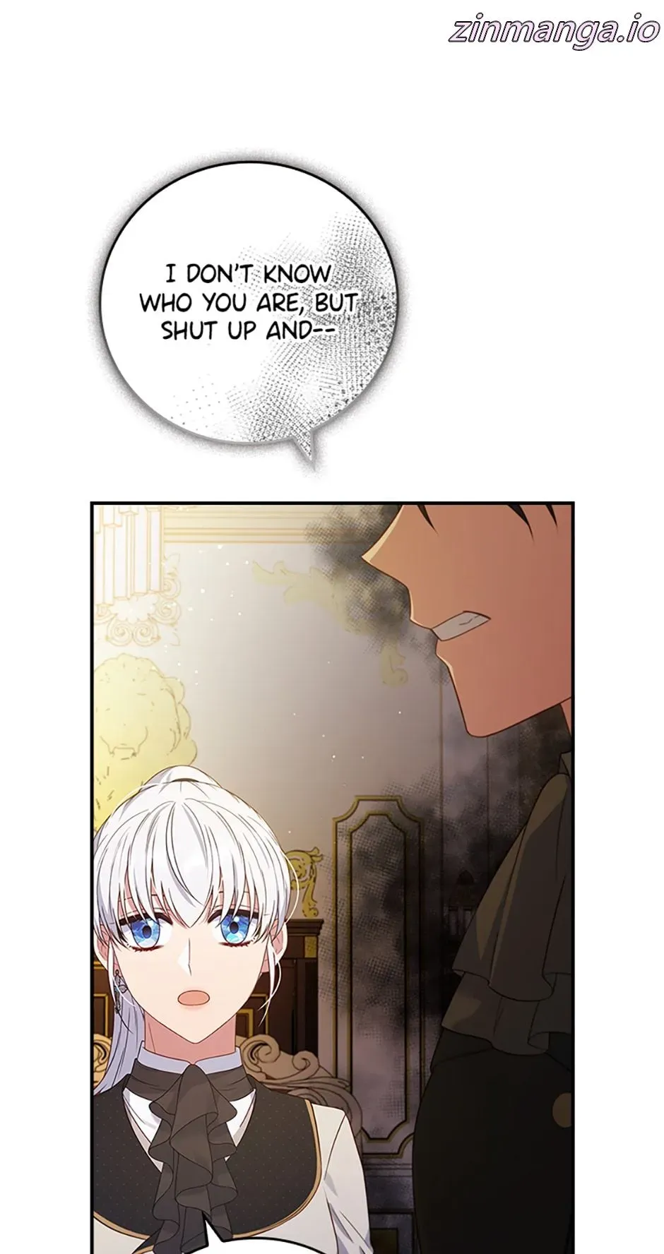 Fakes Don’t Want To Be Real Chapter 30 Online - página 51