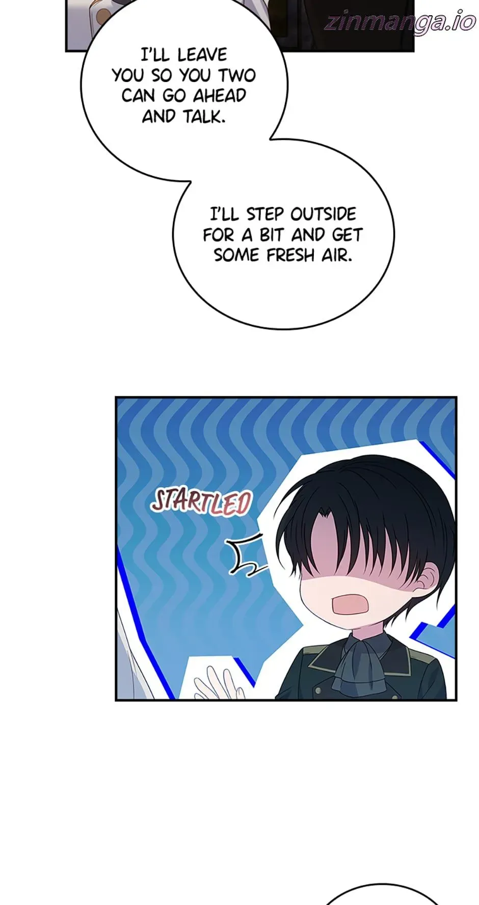 Fakes Don’t Want To Be Real Chapter 30 Online - página 52