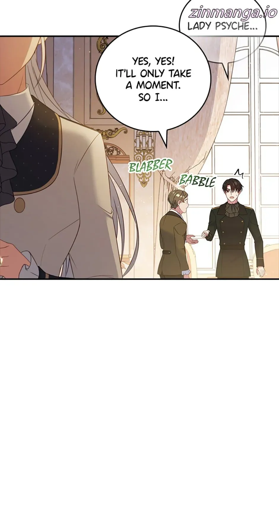 Fakes Don’t Want To Be Real Chapter 30 Online - página 53