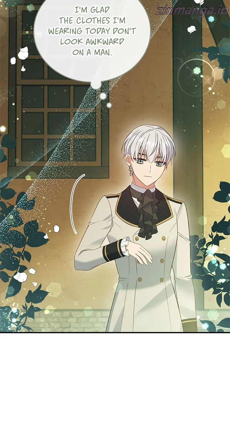 Fakes Don’t Want To Be Real Chapter 30 Online - página 60