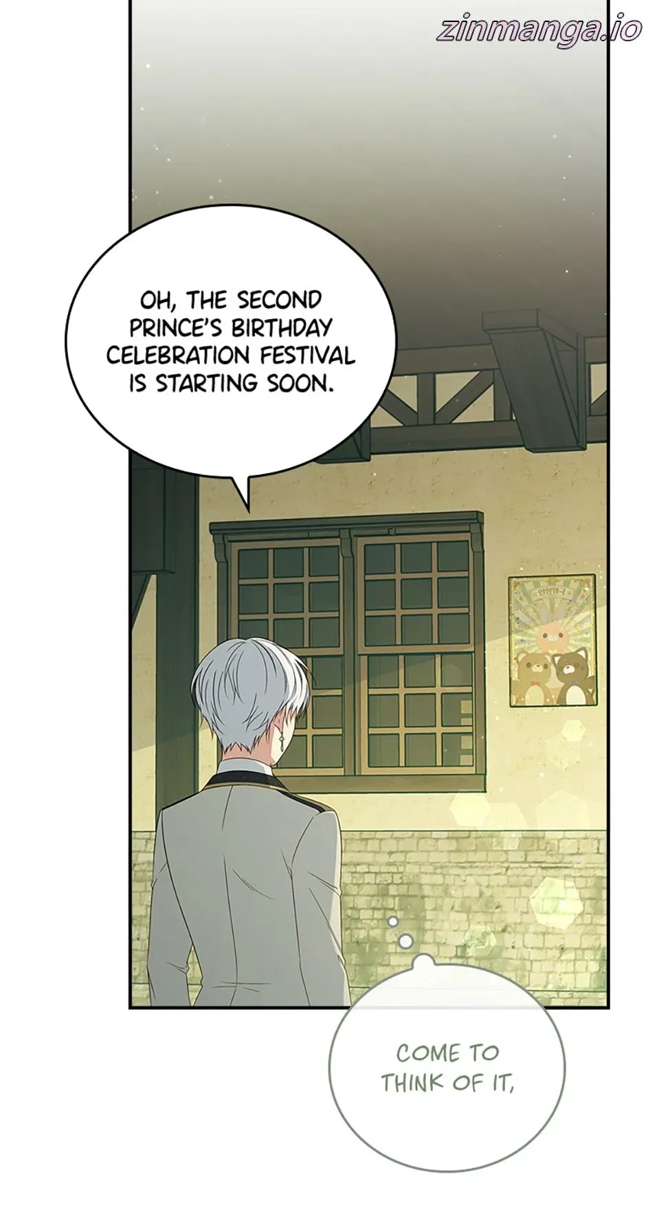 Fakes Don’t Want To Be Real Chapter 30 Online - página 62