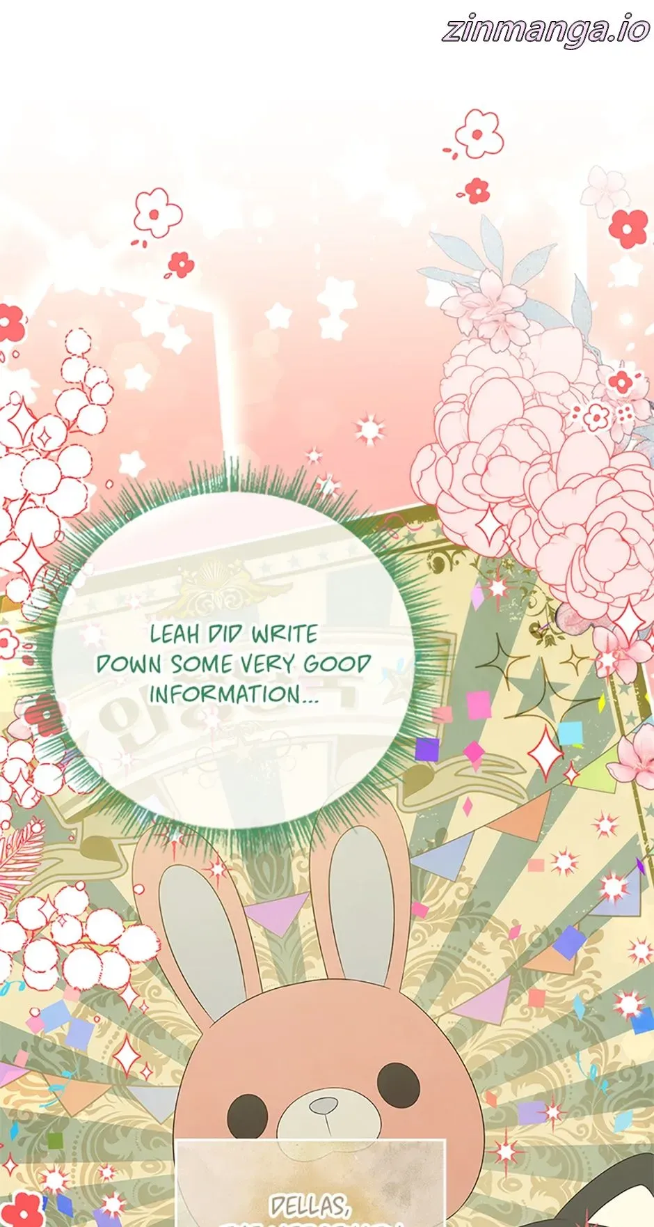 Fakes Don’t Want To Be Real Chapter 30 Online - página 63