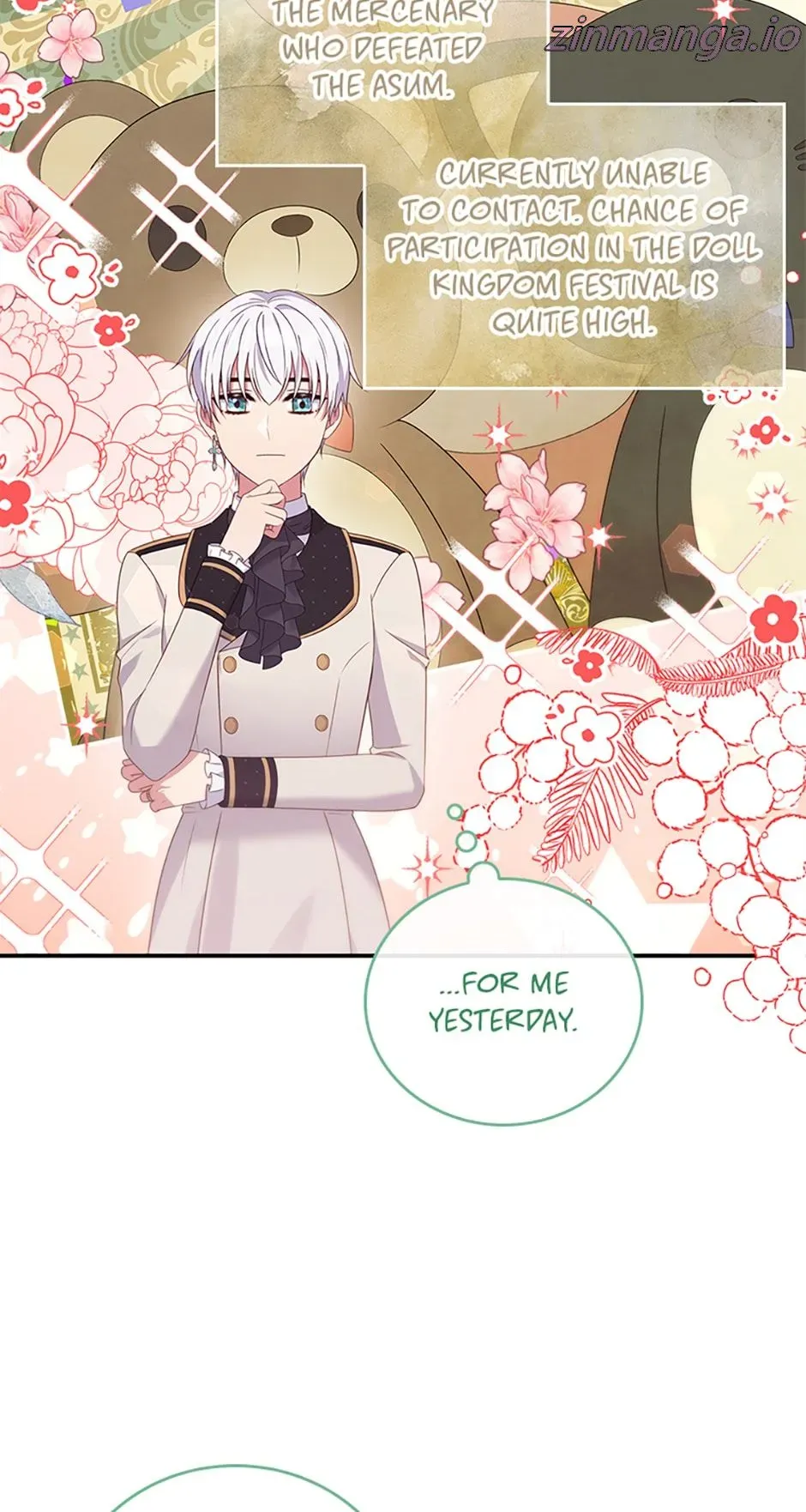 Fakes Don’t Want To Be Real Chapter 30 Online - página 64