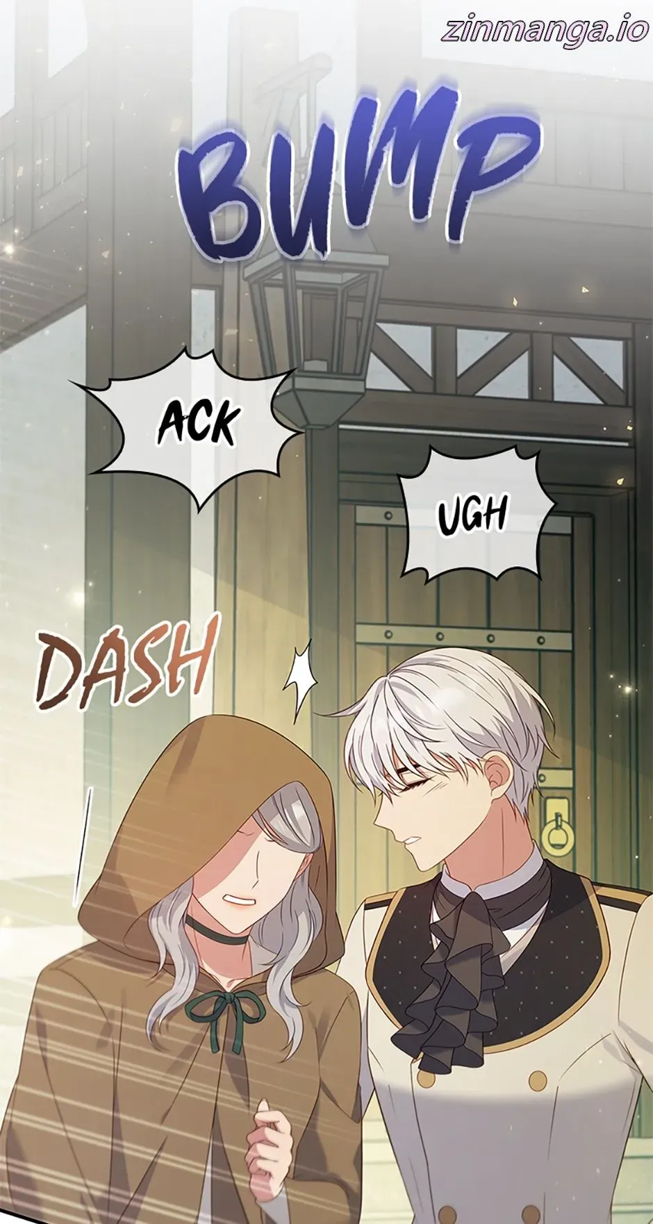 Fakes Don’t Want To Be Real Chapter 30 Online - página 68