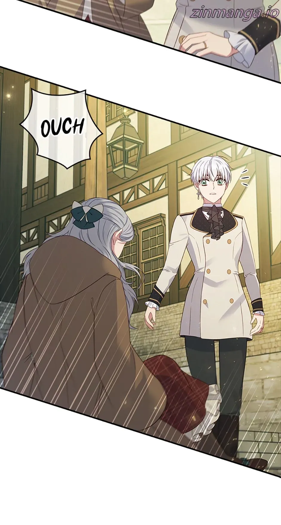 Fakes Don’t Want To Be Real Chapter 30 Online - página 69