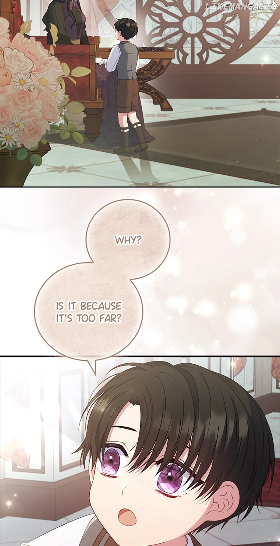 Fakes Don’t Want To Be Real Chapter 36 Online - página 2
