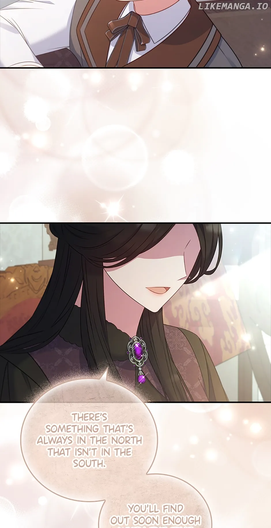Fakes Don’t Want To Be Real Chapter 36 Online - página 3