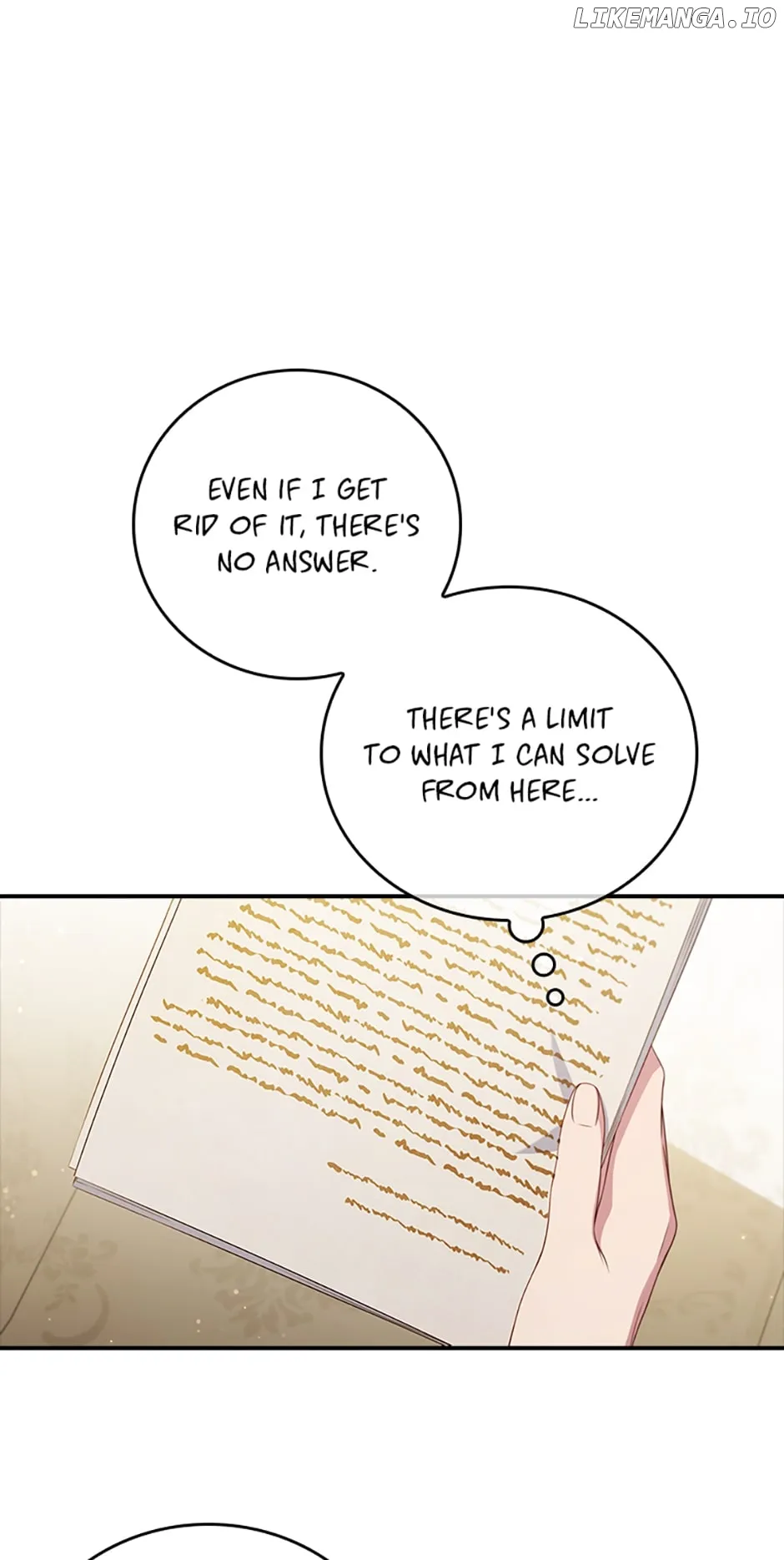 Fakes Don’t Want To Be Real Chapter 36 Online - página 8