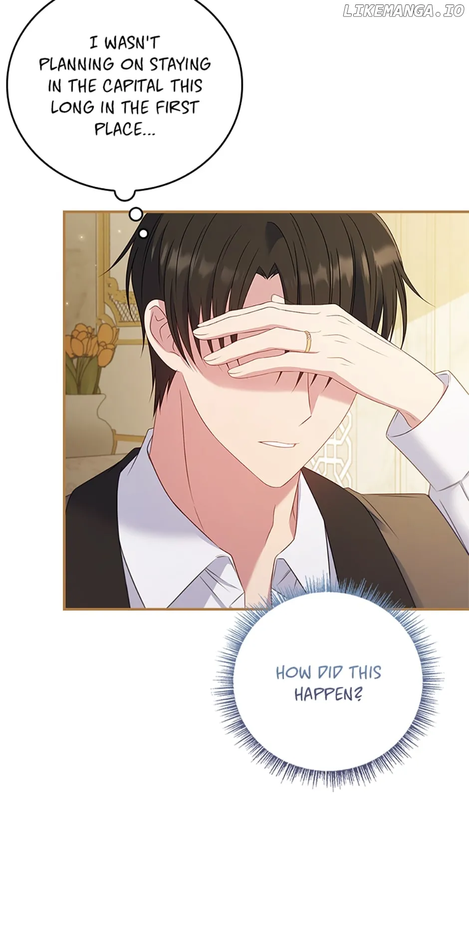 Fakes Don’t Want To Be Real Chapter 36 Online - página 9