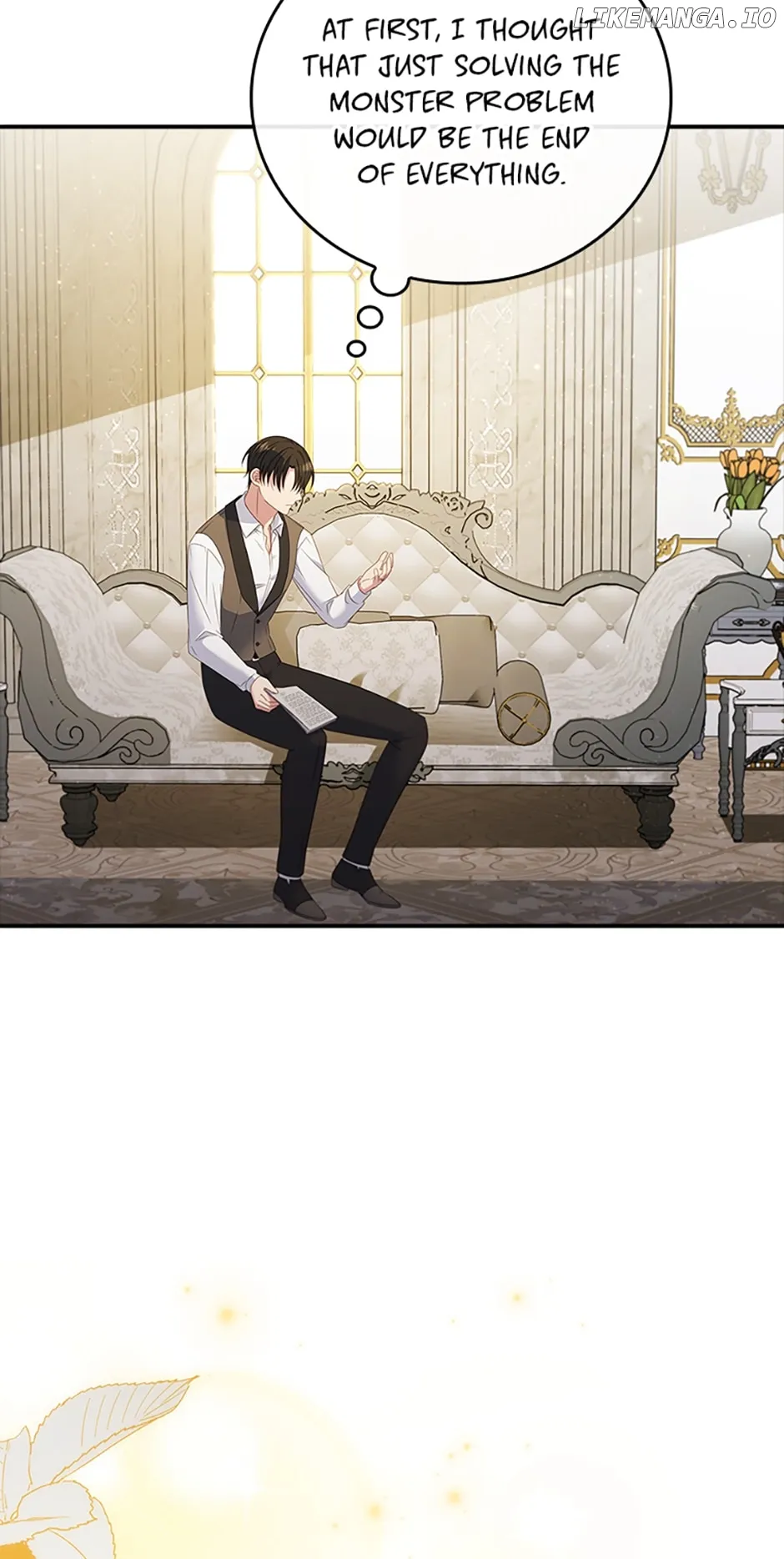 Fakes Don’t Want To Be Real Chapter 36 Online - página 12