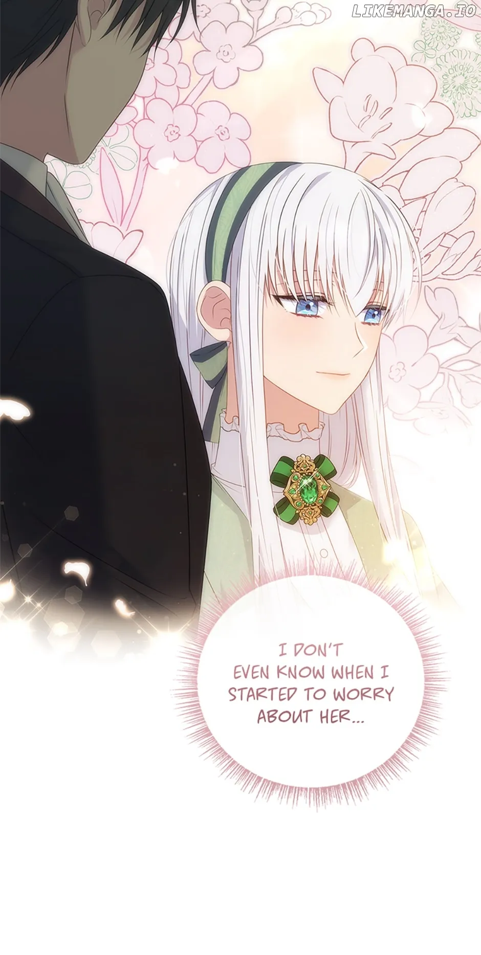 Fakes Don’t Want To Be Real Chapter 36 Online - página 15