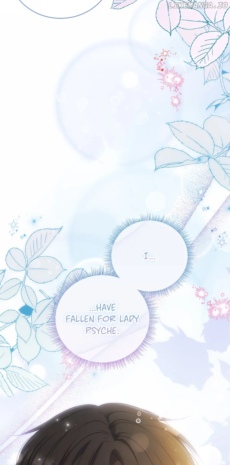 Fakes Don’t Want To Be Real Chapter 36 Online - página 18