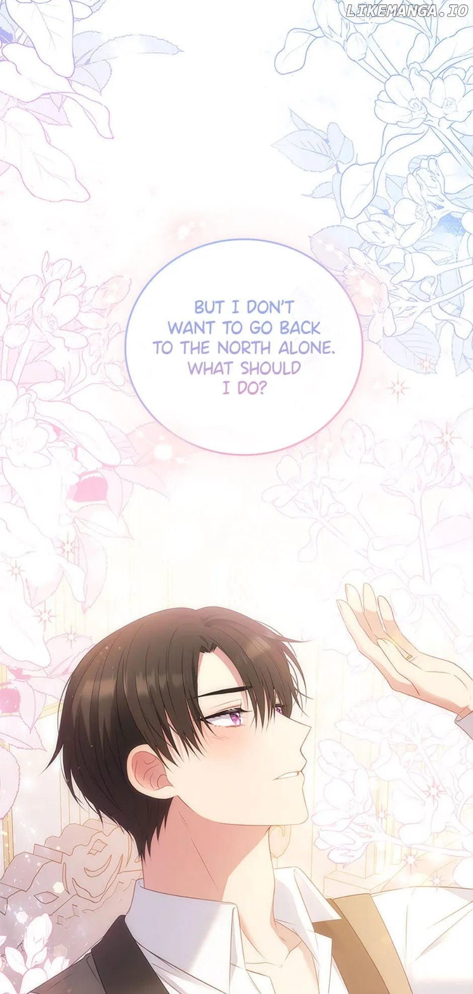 Fakes Don’t Want To Be Real Chapter 36 Online - página 24