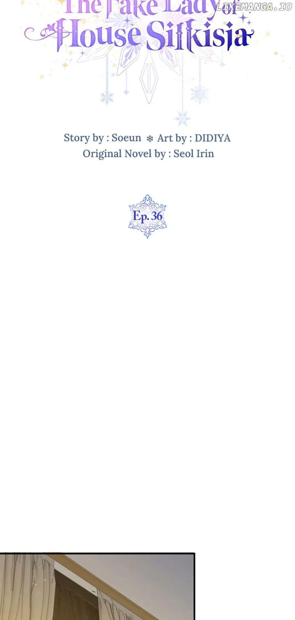 Fakes Don’t Want To Be Real Chapter 36 Online - página 26