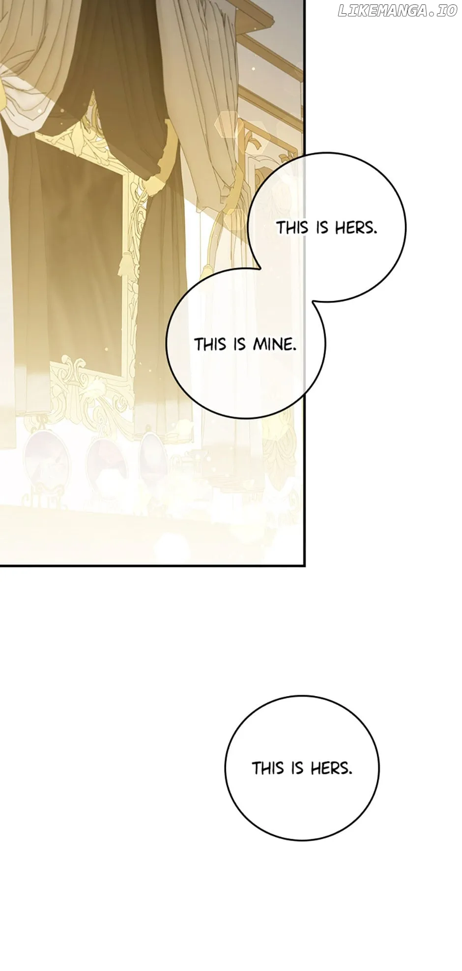 Fakes Don’t Want To Be Real Chapter 36 Online - página 27