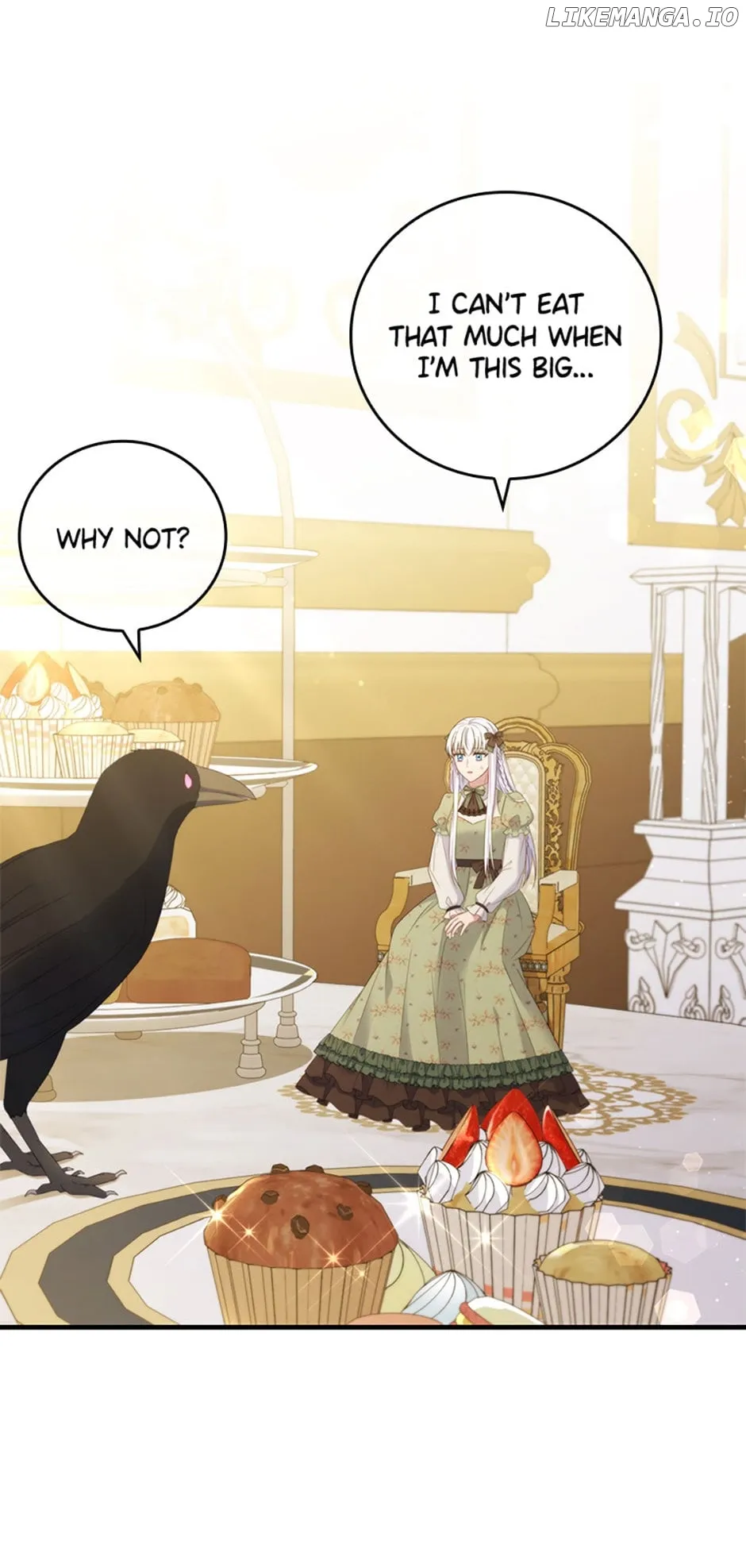 Fakes Don’t Want To Be Real Chapter 36 Online - página 29