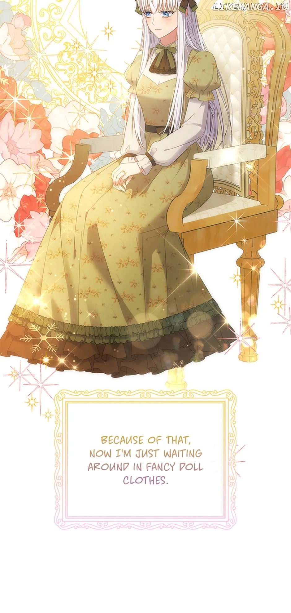 Fakes Don’t Want To Be Real Chapter 36 Online - página 37
