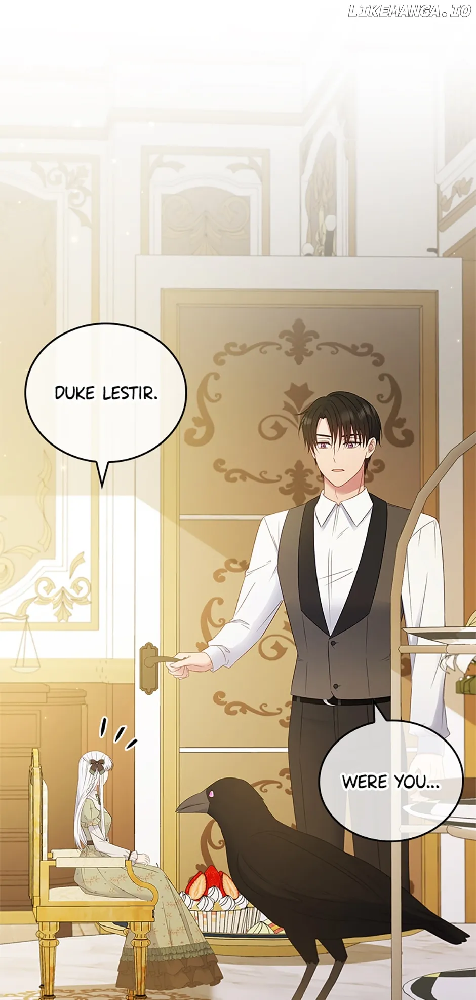 Fakes Don’t Want To Be Real Chapter 36 Online - página 40