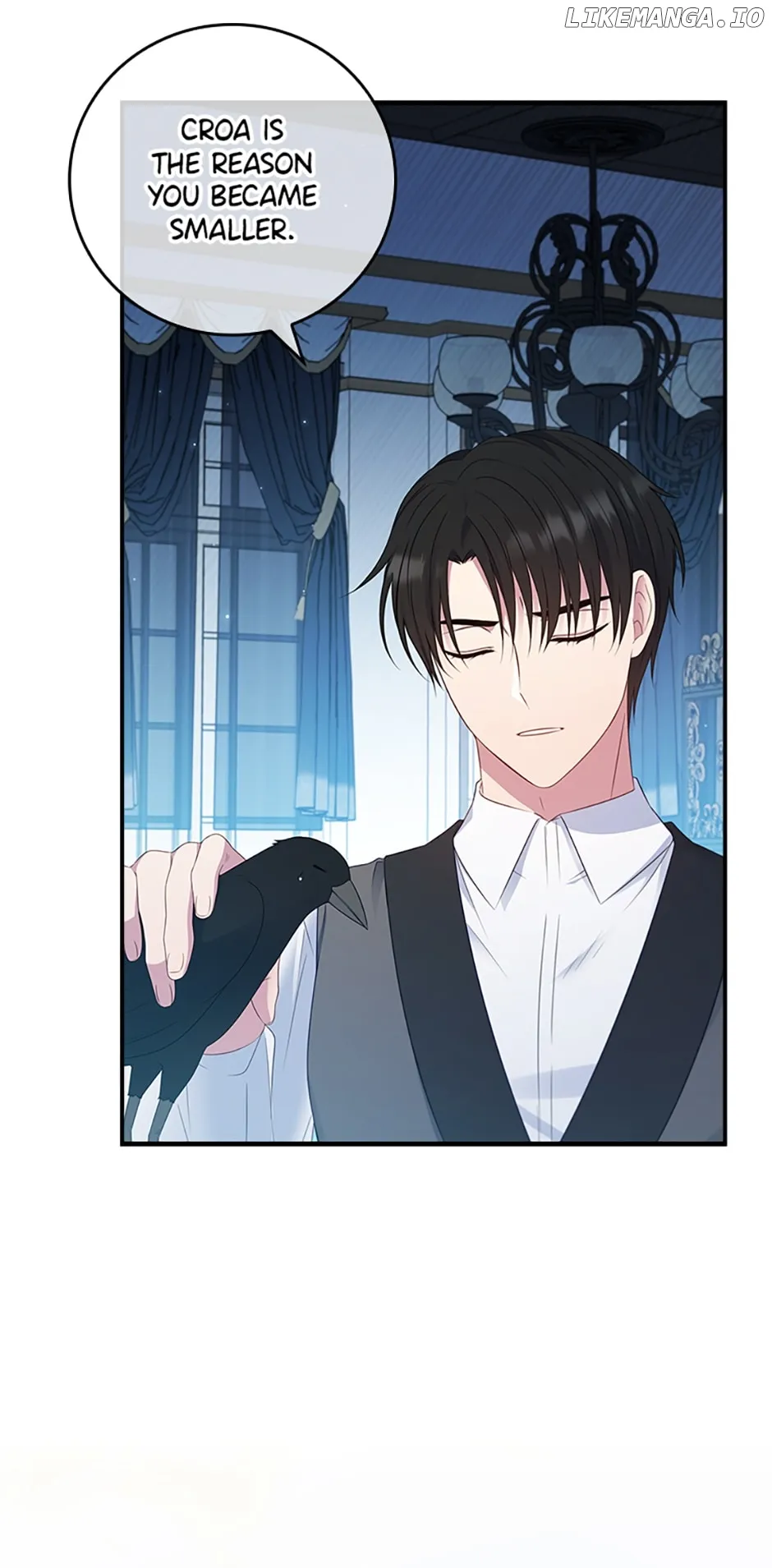 Fakes Don’t Want To Be Real Chapter 36 Online - página 46
