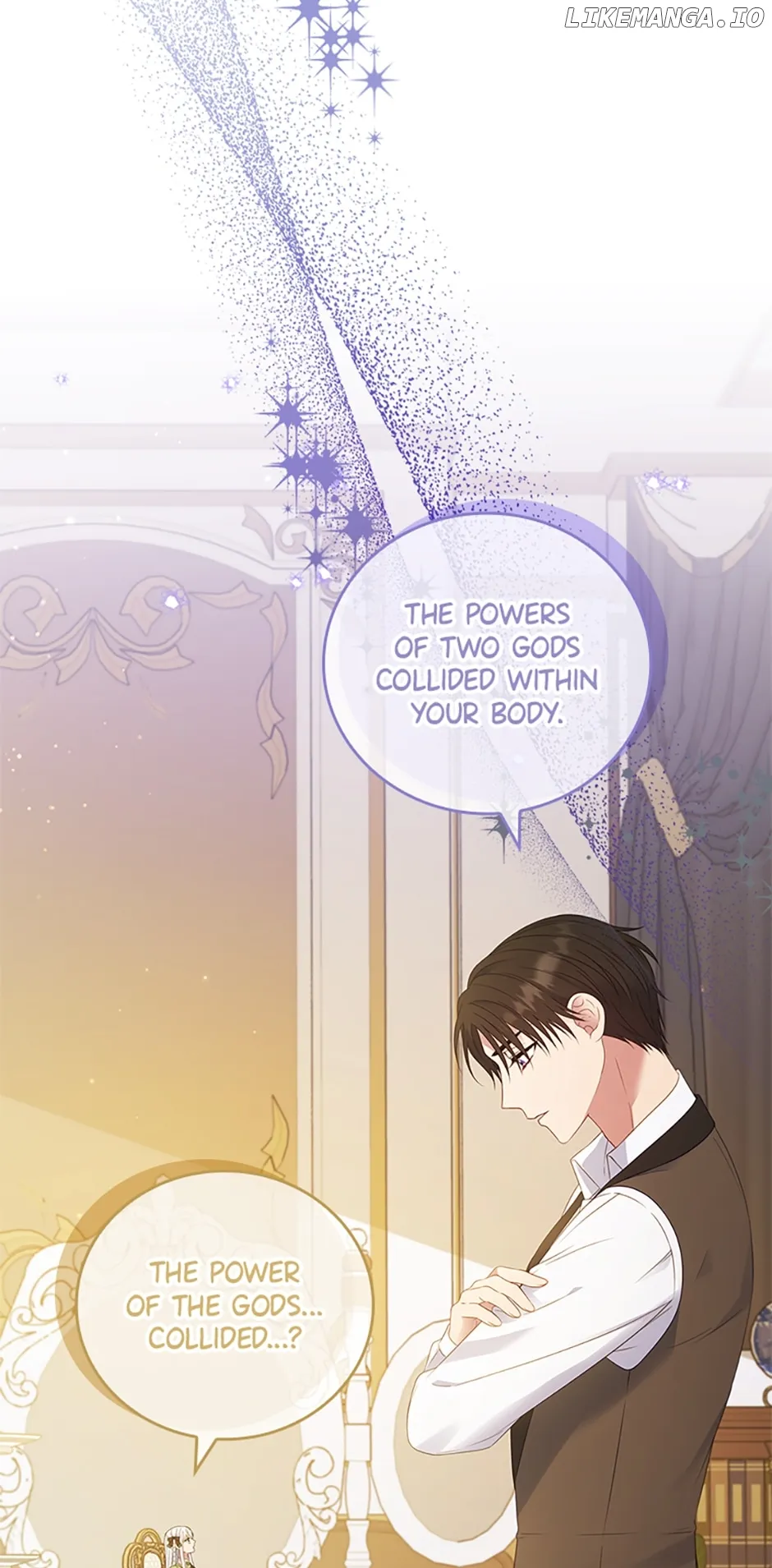 Fakes Don’t Want To Be Real Chapter 36 Online - página 50
