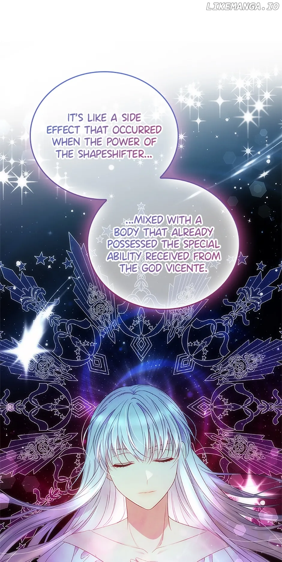 Fakes Don’t Want To Be Real Chapter 36 Online - página 52