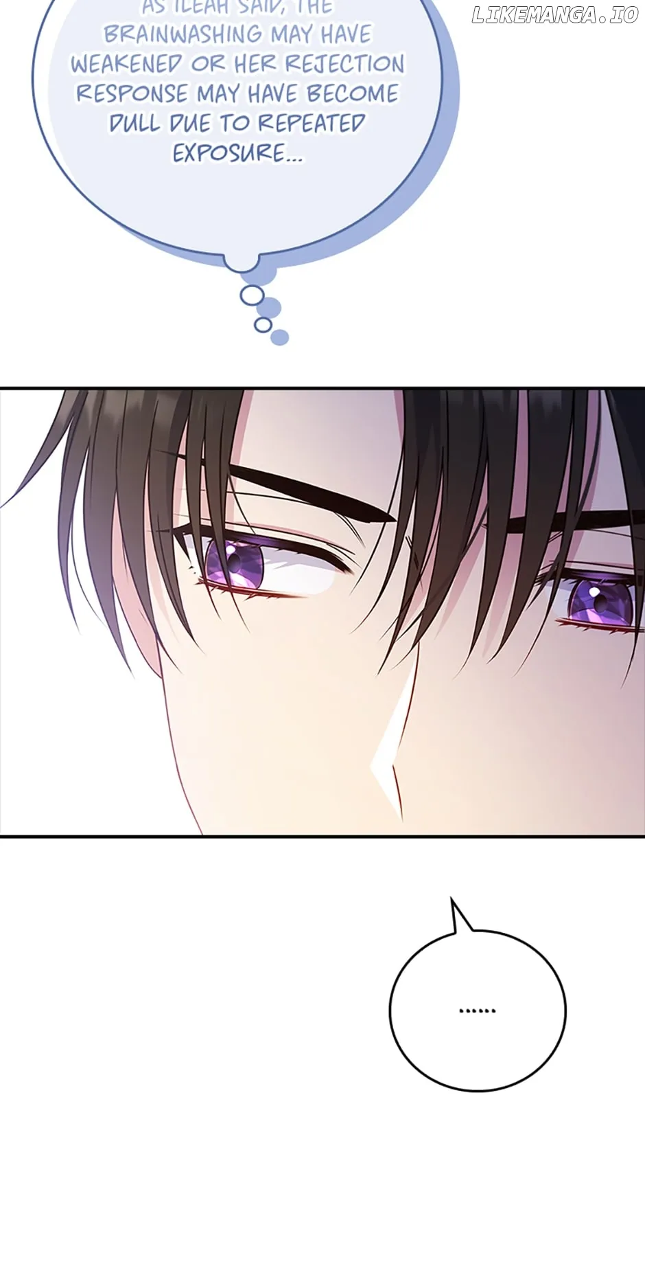 Fakes Don’t Want To Be Real Chapter 36 Online - página 57