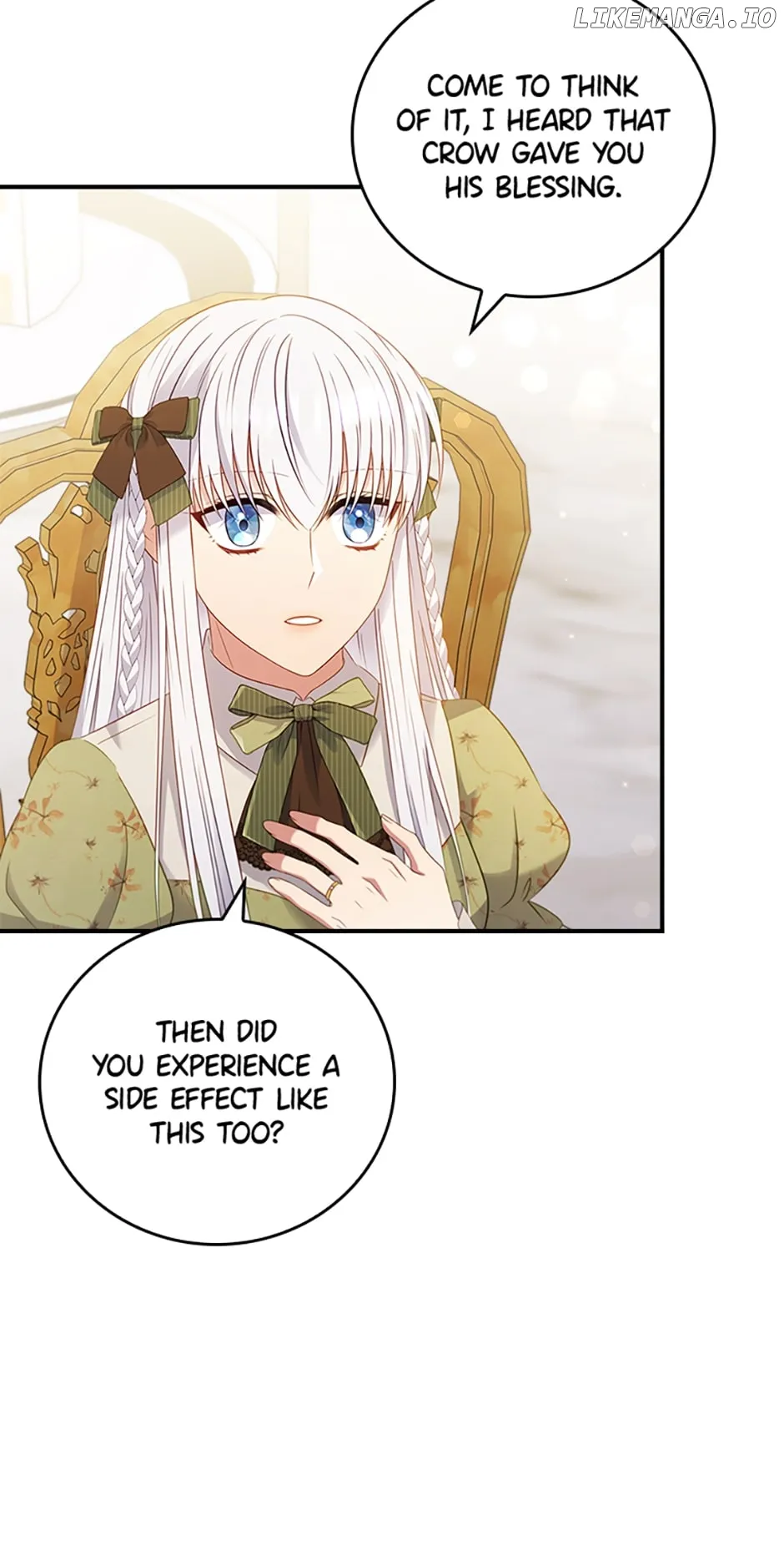 Fakes Don’t Want To Be Real Chapter 36 Online - página 59