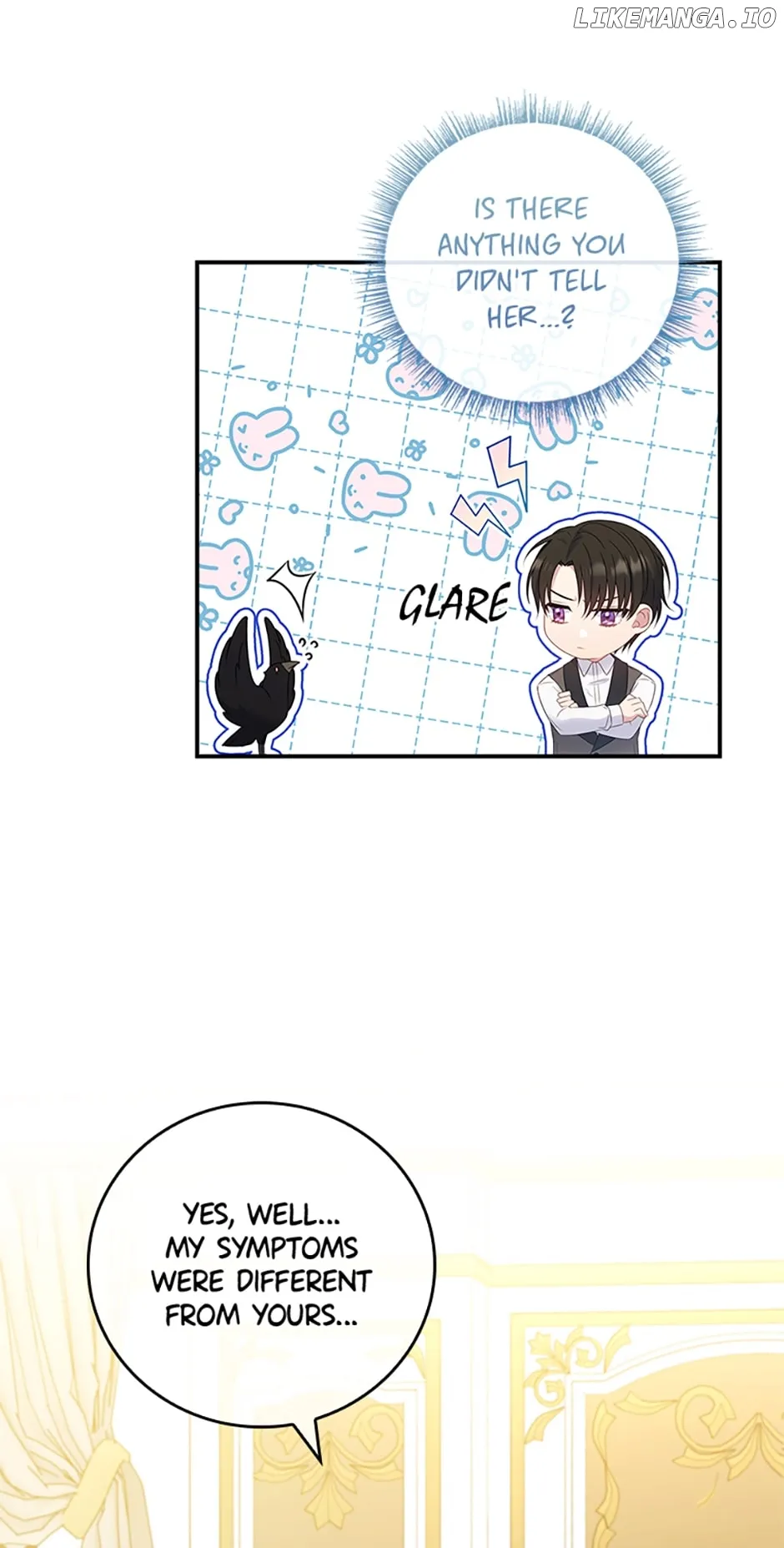 Fakes Don’t Want To Be Real Chapter 36 Online - página 60