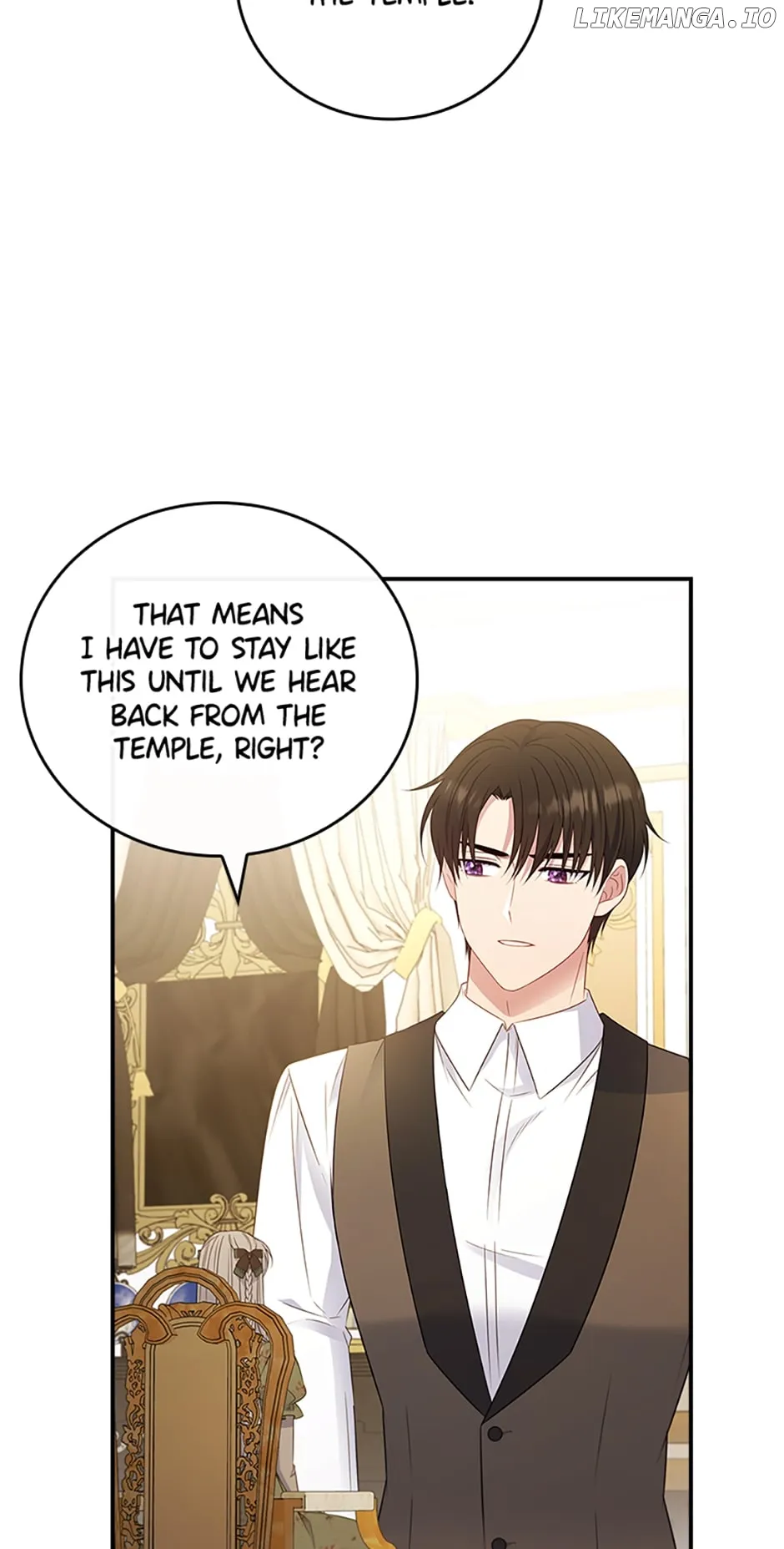 Fakes Don’t Want To Be Real Chapter 36 Online - página 62