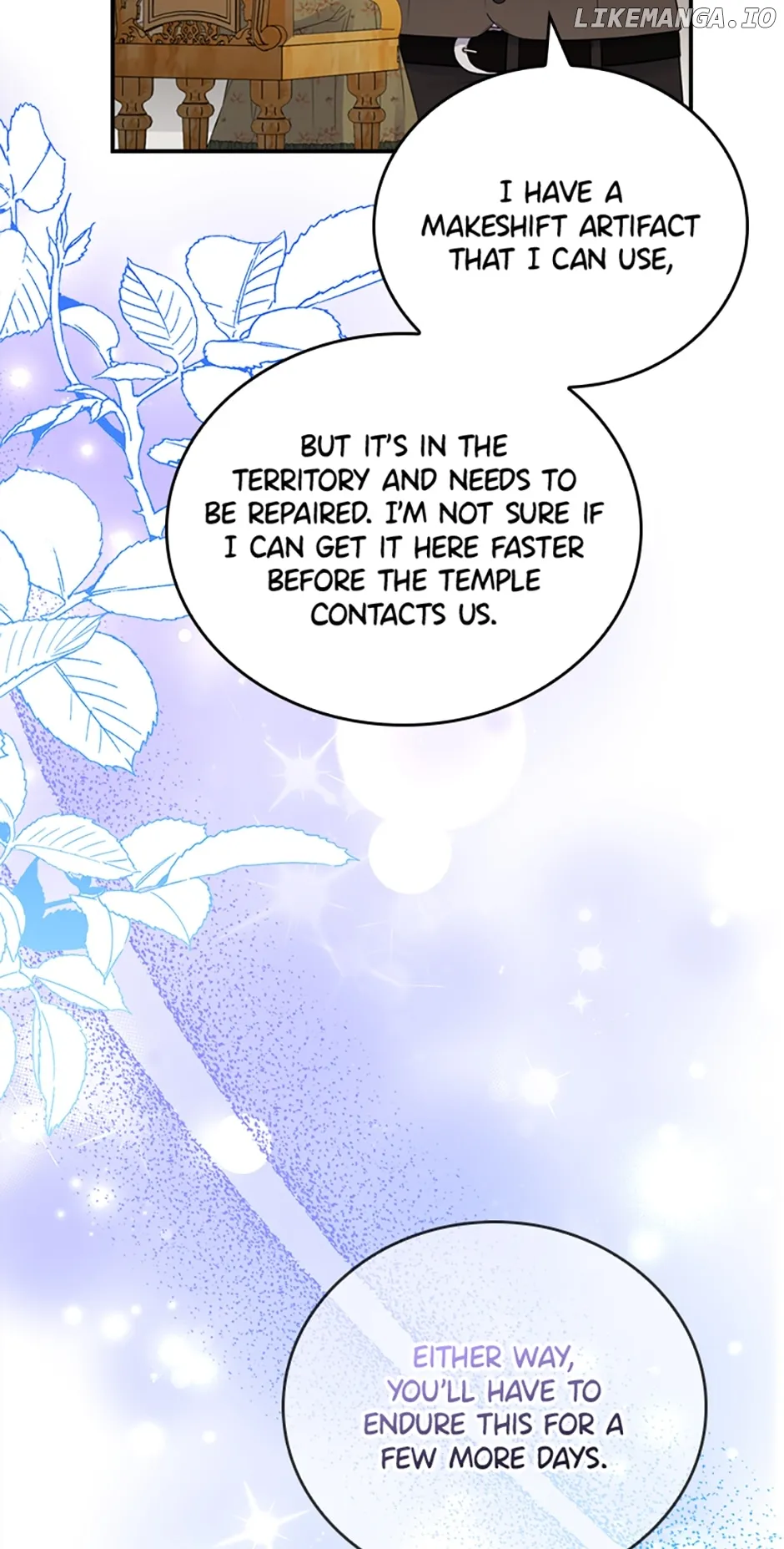 Fakes Don’t Want To Be Real Chapter 36 Online - página 63