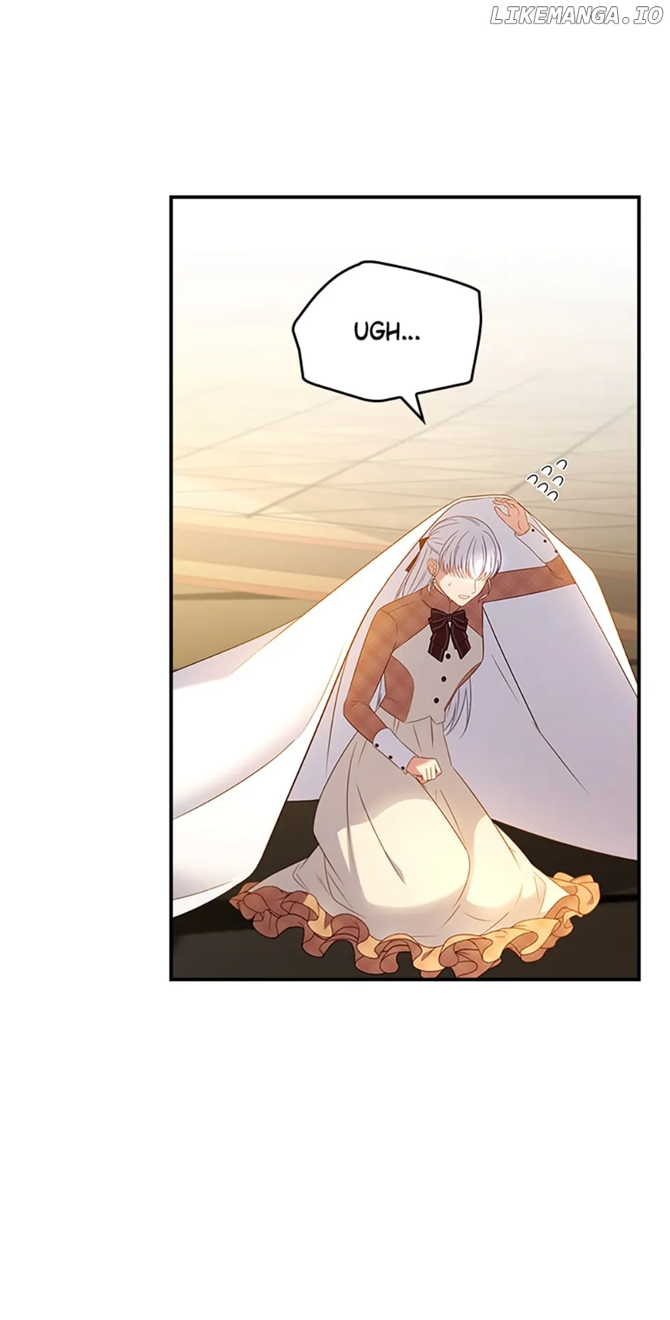 Fakes Don’t Want To Be Real Chapter 36 Online - página 67