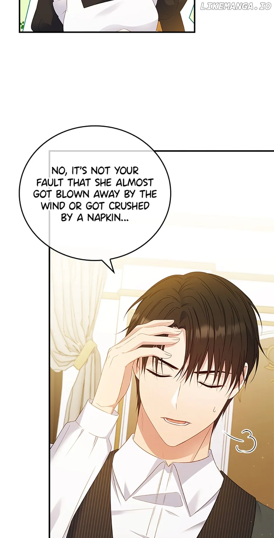 Fakes Don’t Want To Be Real Chapter 36 Online - página 71