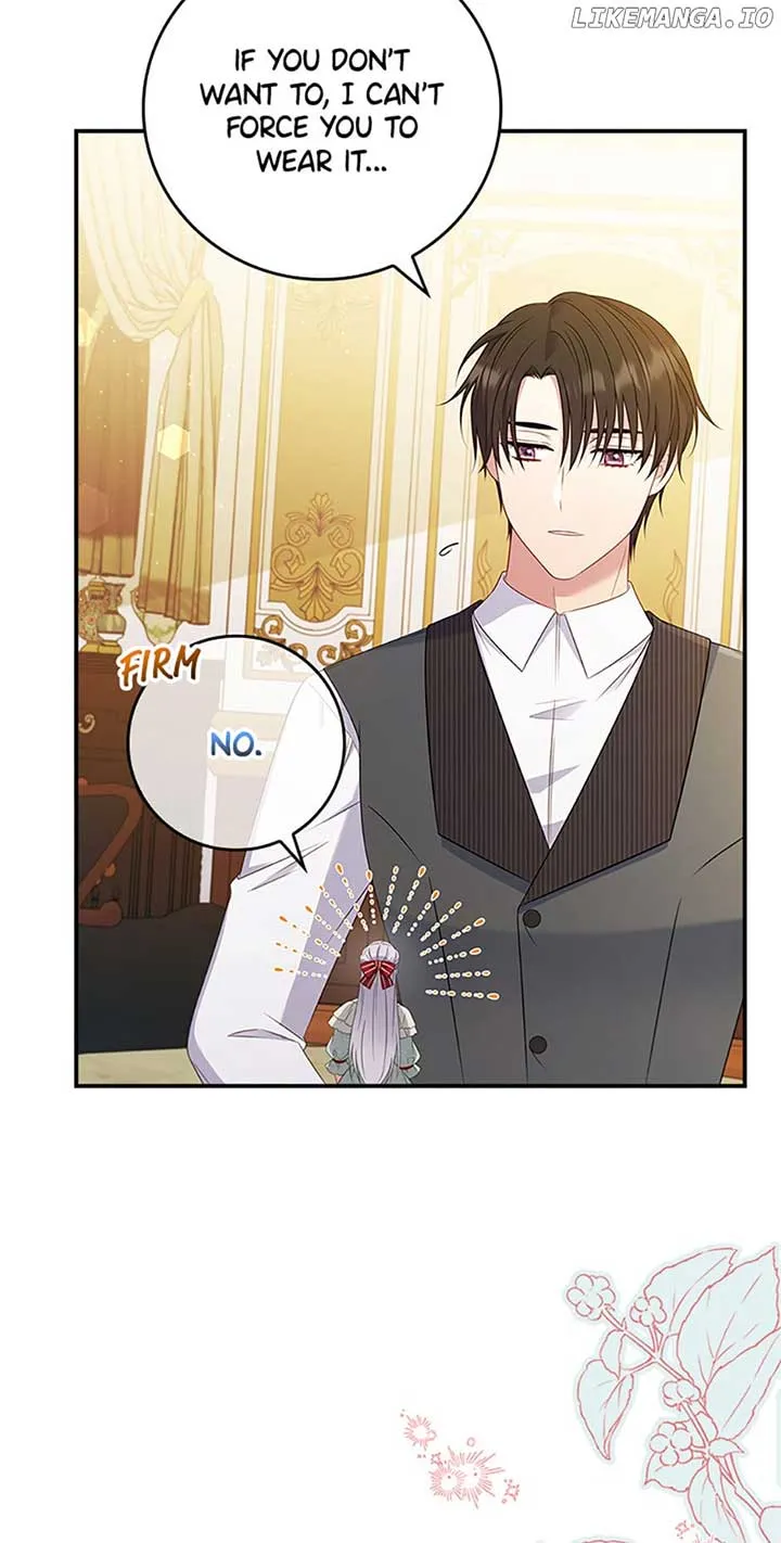 Fakes Don’t Want To Be Real Chapter 37 Online - página 4